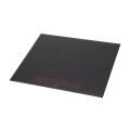 Hot Tray - 5551128498 Cooking Top Black Aeg 590x520mm [Electrolux Aeg]